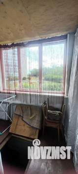 4-к квартира, вторичка, 80м2, 1/10 этаж