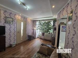 2-к квартира, вторичка, 40м2, 2/3 этаж