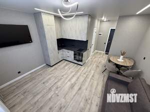 Студия квартира, вторичка, 29м2, 13/15 этаж