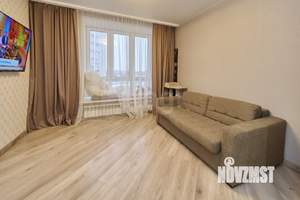 3-к квартира, вторичка, 58м2, 7/14 этаж