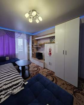 1-к квартира, вторичка, 31м2, 5/5 этаж