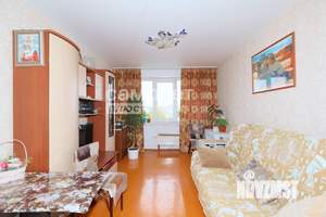 Студия квартира, вторичка, 23м2, 7/9 этаж