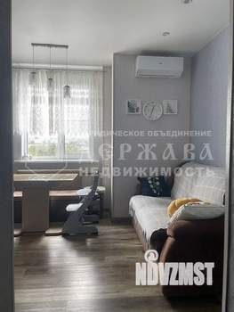 2-к квартира, вторичка, 50м2, 3/5 этаж