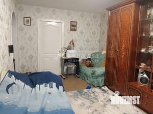 2-к квартира, вторичка, 42м2, 5/5 этаж