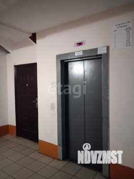 1-к квартира, вторичка, 48м2, 7/9 этаж