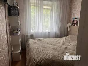 1-к квартира, вторичка, 37м2, 6/6 этаж
