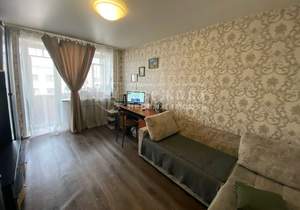 3-к квартира, вторичка, 60м2, 5/5 этаж