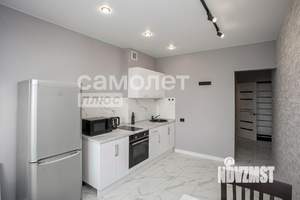 2-к квартира, вторичка, 46м2, 6/10 этаж