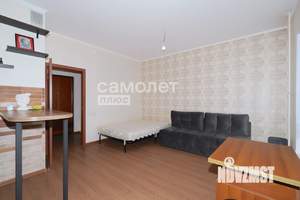 1-к квартира, вторичка, 30м2, 4/15 этаж