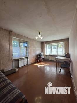 2-к квартира, вторичка, 42м2, 1/5 этаж