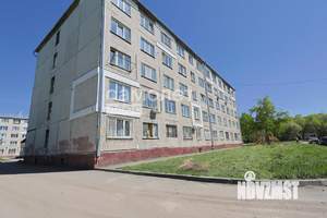 1-к квартира, вторичка, 17м2, 4/5 этаж