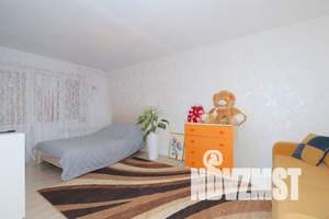 1-к квартира, вторичка, 39м2, 1/9 этаж