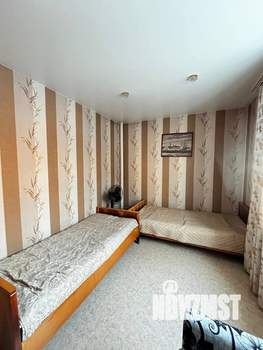 2-к квартира, вторичка, 53м2, 3/5 этаж