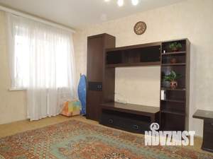 1-к квартира, вторичка, 37м2, 6/6 этаж