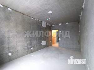 2-к квартира, сданный дом, 58м2, 5/16 этаж