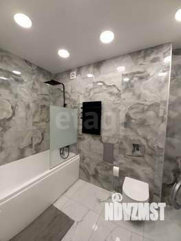 3-к квартира, вторичка, 80м2, 4/18 этаж