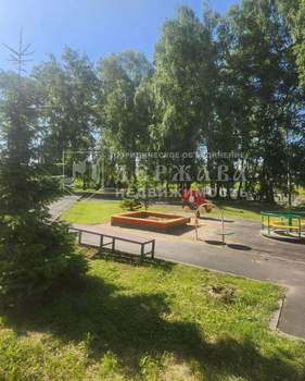 2-к квартира, вторичка, 61м2, 5/16 этаж