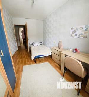 3-к квартира, вторичка, 58м2, 1/5 этаж