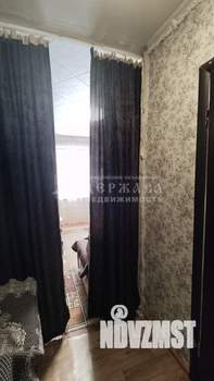 1-к квартира, вторичка, 18м2, 8/9 этаж