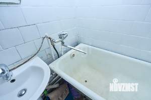 1-к квартира, вторичка, 35м2, 5/5 этаж