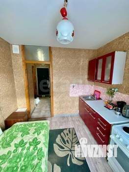 1-к квартира, вторичка, 34м2, 6/10 этаж