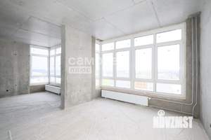 Студия квартира, вторичка, 63м2, 5/7 этаж