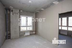3-к квартира, сданный дом, 71м2, 11/16 этаж