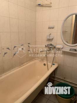 1-к квартира, вторичка, 30м2, 2/5 этаж