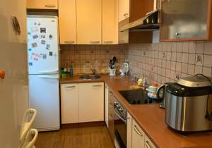 3-к квартира, вторичка, 84м2, 4/4 этаж