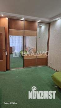 3-к квартира, вторичка, 61м2, 4/5 этаж