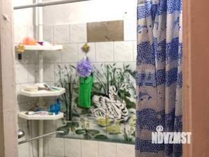 3-к квартира, вторичка, 57м2, 5/5 этаж