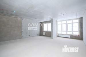 Студия квартира, сданный дом, 43м2, 5/7 этаж