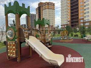 Студия квартира, вторичка, 29м2, 4/15 этаж