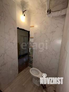 3-к квартира, вторичка, 56м2, 1/2 этаж