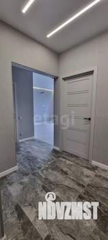 2-к квартира, вторичка, 43м2, 14/16 этаж