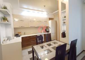 3-к квартира, вторичка, 80м2, 7/11 этаж
