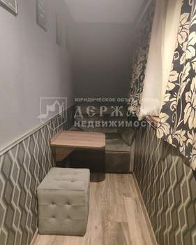 2-к квартира, вторичка, 48м2, 11/12 этаж