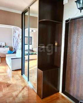 2-к квартира, вторичка, 55м2, 10/10 этаж