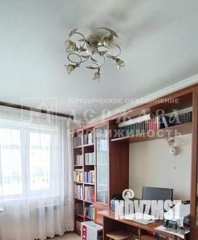 4-к квартира, вторичка, 83м2, 6/10 этаж