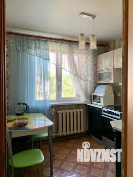 2-к квартира, вторичка, 46м2, 5/5 этаж
