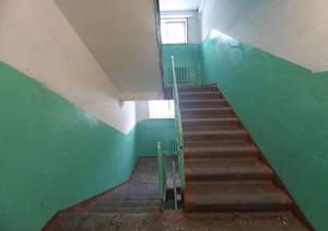 Студия квартира, вторичка, 17м2, 2/9 этаж