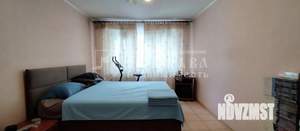 3-к квартира, вторичка, 61м2, 2/5 этаж