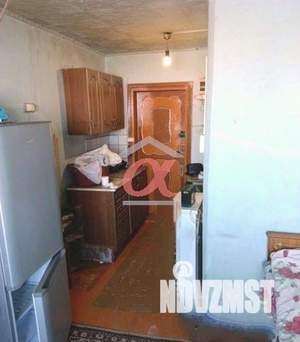 1-к квартира, вторичка, 18м2, 7/9 этаж