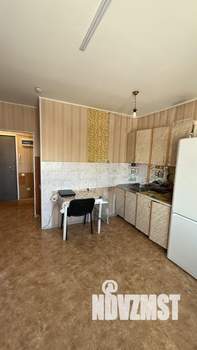 Студия квартира, вторичка, 25м2, 4/5 этаж