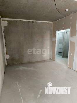1-к квартира, вторичка, 40м2, 4/16 этаж