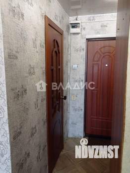 1-к квартира, вторичка, 23м2, 8/9 этаж
