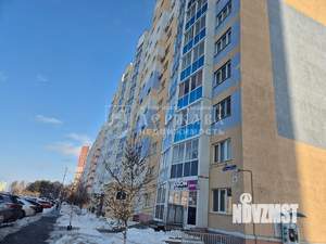 2-к квартира, вторичка, 54м2, 9/12 этаж