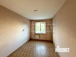 2-к квартира, вторичка, 51м2, 2/10 этаж