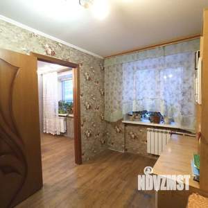 2-к квартира, вторичка, 44м2, 2/5 этаж