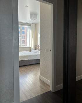 3-к квартира, вторичка, 65м2, 11/16 этаж